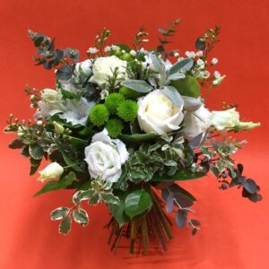 Bouquet Bianca