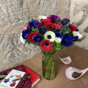 Bouquet Confettis