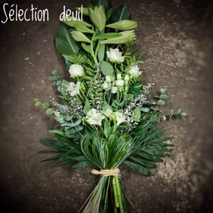 Hommage blanc