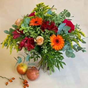 Bouquet Chrome