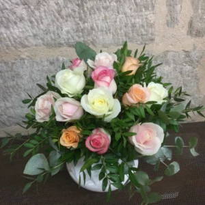 Bouquet Douceur