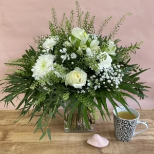 Bouquet Opale