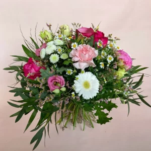 Bouquet Rosine