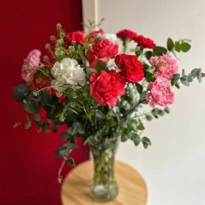 Bouquet Tourbillon
