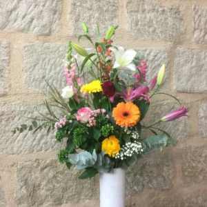 Bouquet Tradition